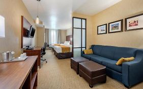 Comfort Suites Near Industry Hills Expo Center