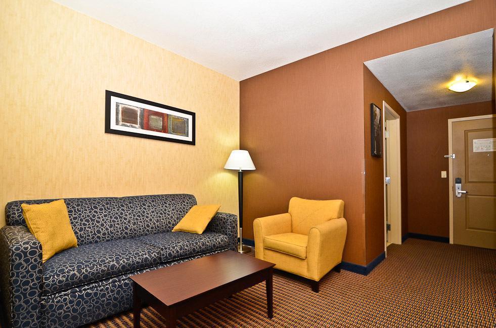 Comfort Suites Near City Of Industry - Los Angeles La Puente Exterior photo