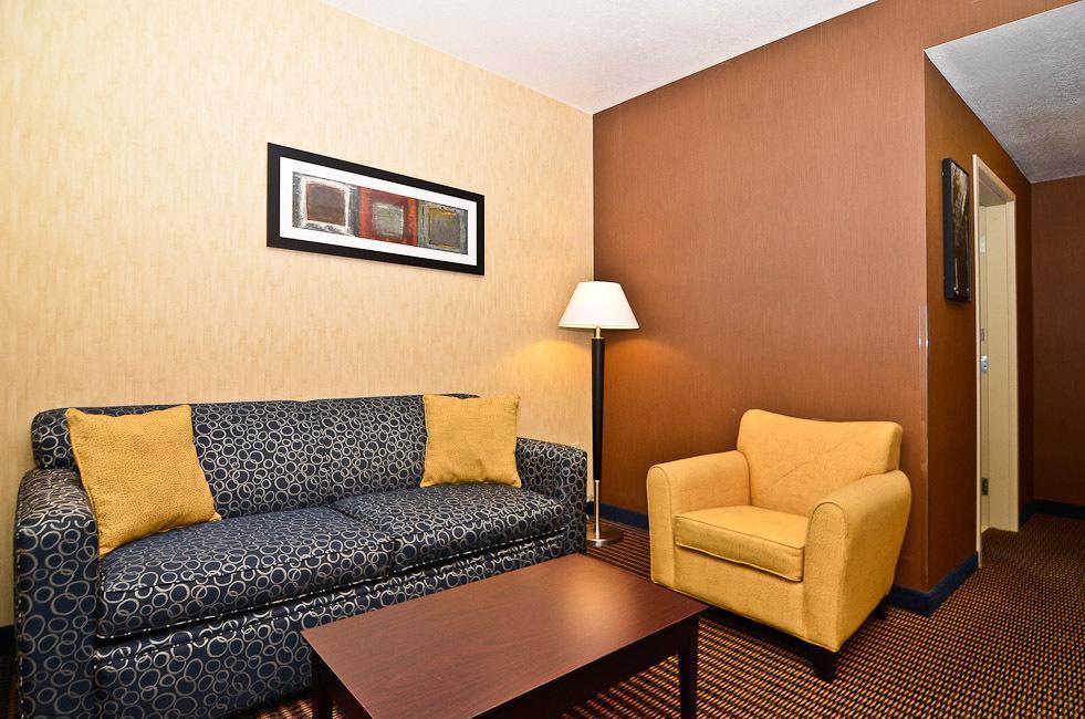 Comfort Suites Near City Of Industry - Los Angeles La Puente Exterior photo
