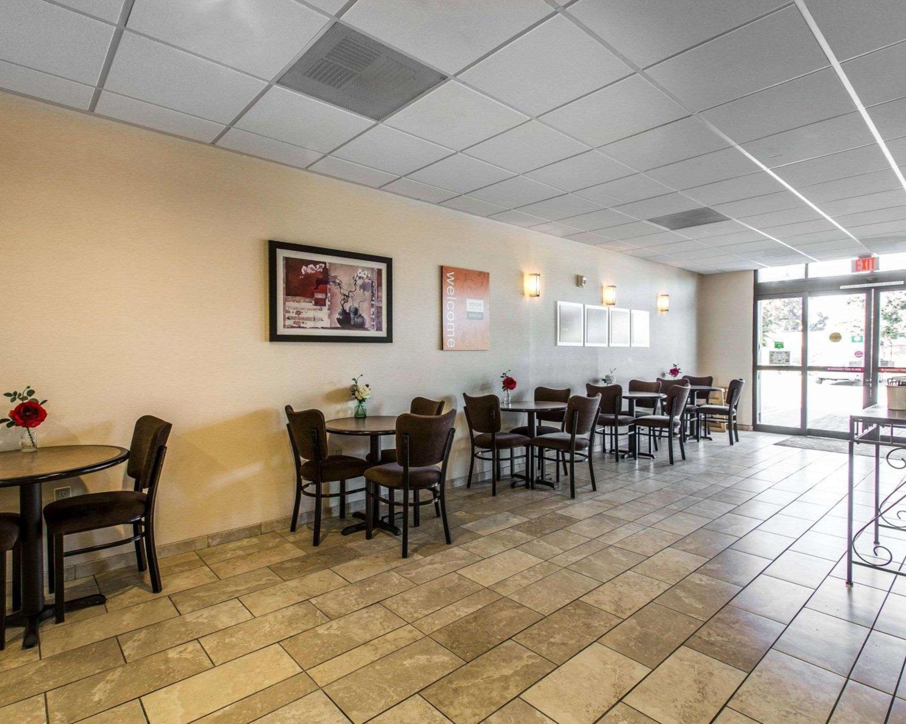 Comfort Suites Near City Of Industry - Los Angeles La Puente Exterior photo