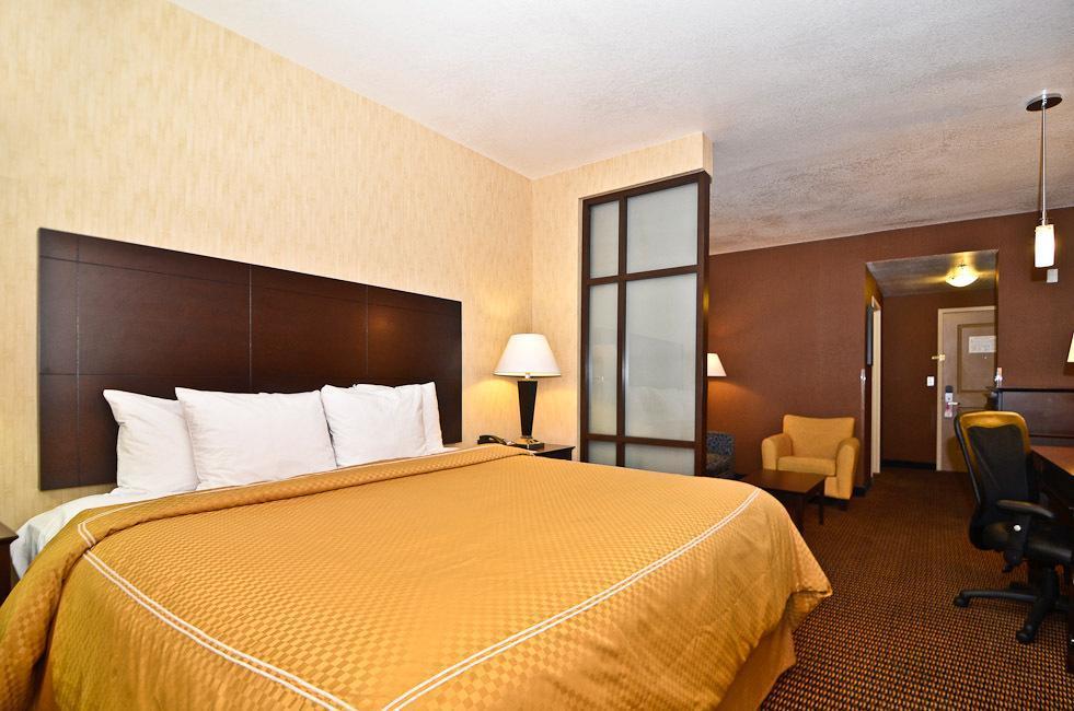 Comfort Suites Near City Of Industry - Los Angeles La Puente Exterior photo